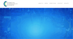 Desktop Screenshot of discoverccc.com